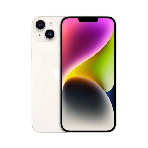 タロジロ　iPhone14 plus 128GB Купить Apple iPhone 14 Plus 128gb белый в Твери по низкой цене